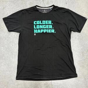 Hydro Flask Logo T Shirt